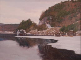 Colebrook IV