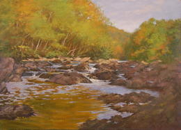 By the Naugatuck