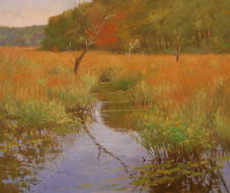 Haverhill Marsh