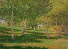 The Bishops Retreat