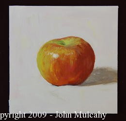 Apple Study 1