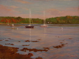 Still Harbor