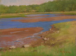 Rye Inlet