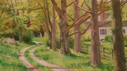 To the Vineyard