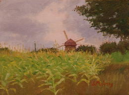 The Windmill