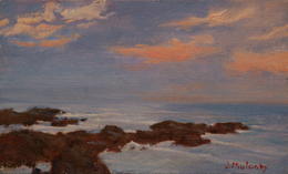 Northern Dawn