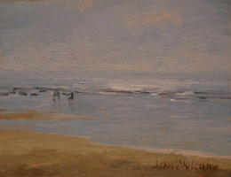 Beach Walk