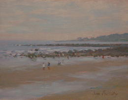 Long Sands