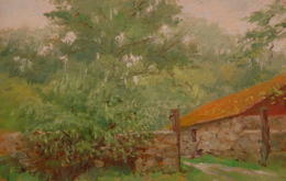 Outbuilding