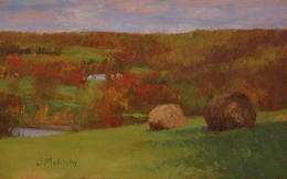 Hay Bales