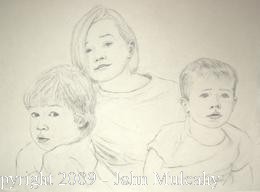 Portrait 3