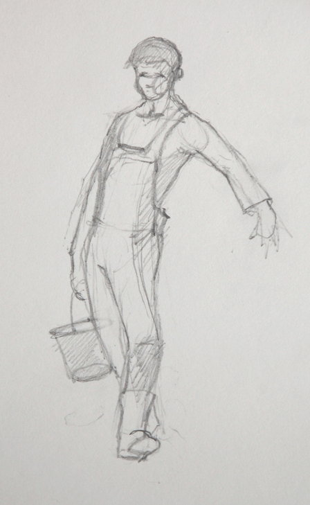 Pail Detail 1