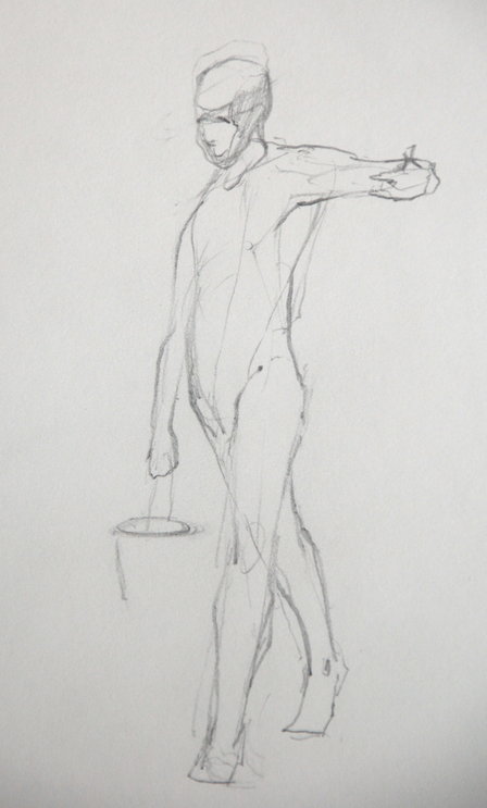 Pail Detail 2