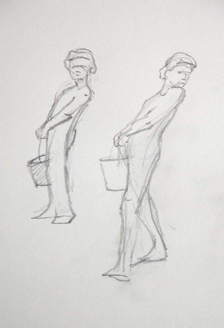Pail Detail 3